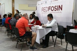 Feria del Financiamiento Puro Sinaloa Mazatl&aacute;n 2018