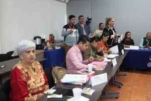 Papik Ram&iacute;rez Desarrollo Cultural Municipios Sinaloa 2018 2