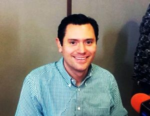 Rafael Rodríguez Castaños