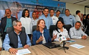 Sinaloa Lanza Programa Palyas Limpias 2018